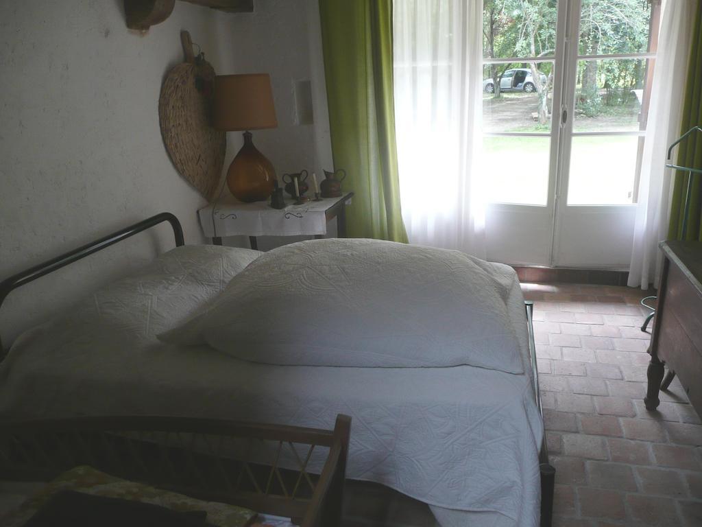 Gite De La Ronceraie Chaumont-sur-Loire Phòng bức ảnh