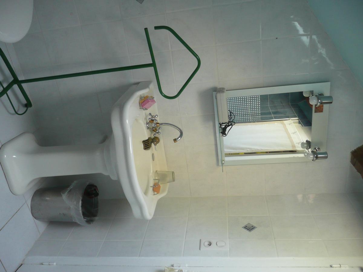 Gite De La Ronceraie Chaumont-sur-Loire Ngoại thất bức ảnh